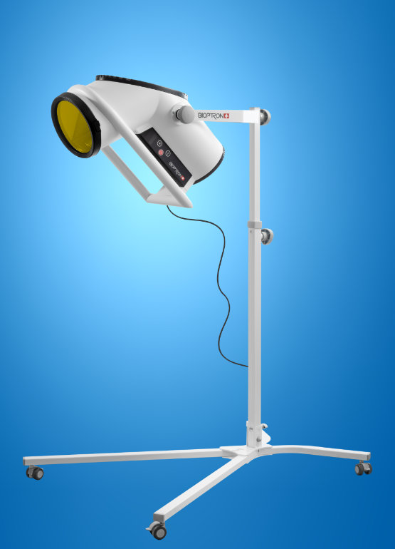 Bioptron 2